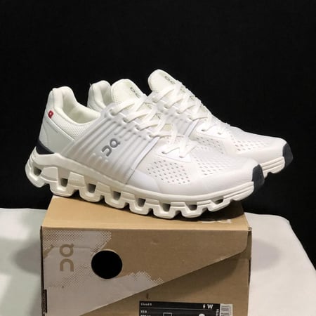 اون راننج كلاود  On Running Cloudswift