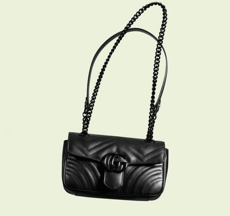 قوتشي جي جي مارمونت مقاس22cm