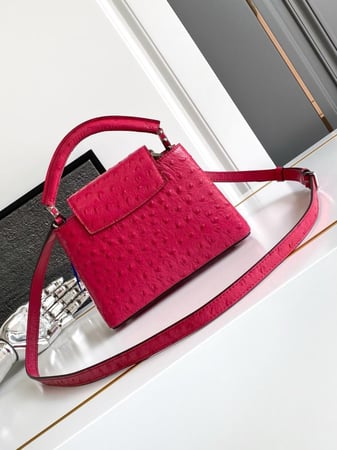 لوي فيتون Capucines مقاس 21cm