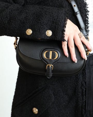 حقيبة ديور - DIOR مقاس 22cm