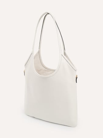 ميو ميو IVY leather bag مقاس 35cm