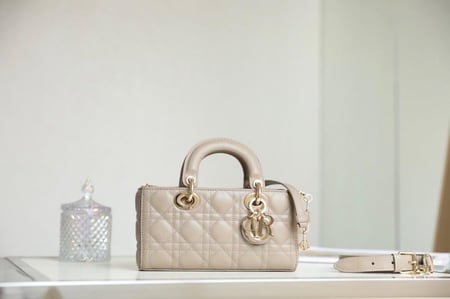 حقيبة ديور - DIOR ديور جوي مقاس 22cm