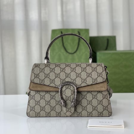 حقيبة جوتشي - Gucci bag