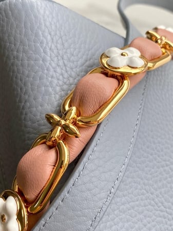 لوي فيتون كابسين ميني 21cm