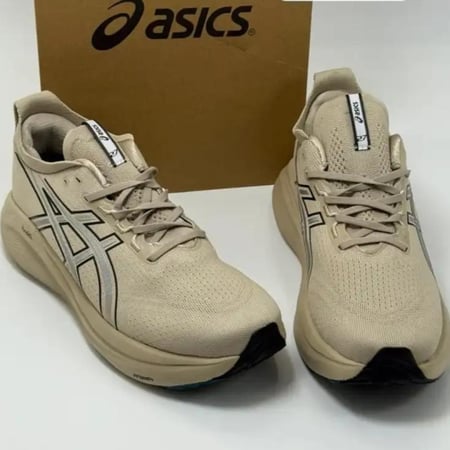 اسكس جل نامبس ASICS Gel-Nimbus 27