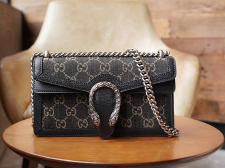 حقيبة قوتشي ديونيسوس مقاس25cm