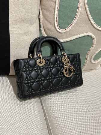 حقيبة ديور - DIOR ديور دي جوي مقاس 26cm