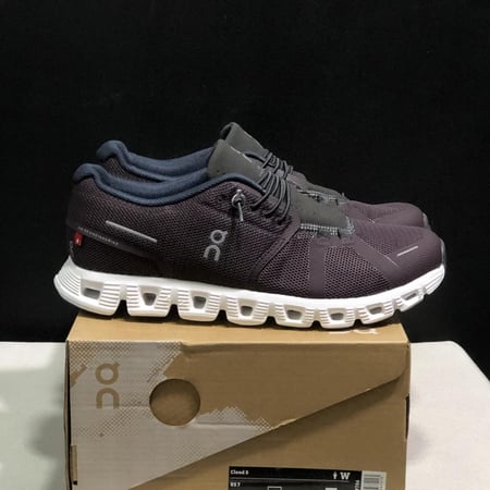 اون راننج كلاود  On Running Cloud 5