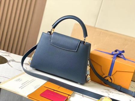 لوي فيتون كابسين BB مقاس27cm