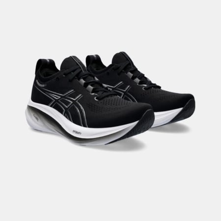 حذاء اسكس جل نامبس ASICS Gel-Nimbus 26