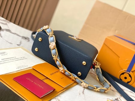 لوي فيتون كابسين ميني 21cm