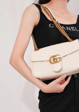 قوتشي جي جي مارمونت مقاس22cm