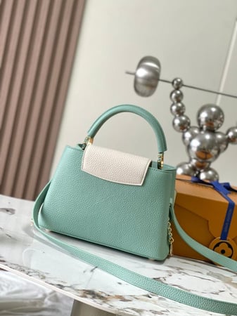 لوي فيتون كابسين BB مقاس27cm