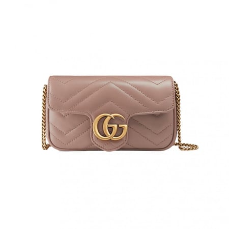 حقيبة قوتشي جي مارمونت ميني مقاس16.5سم