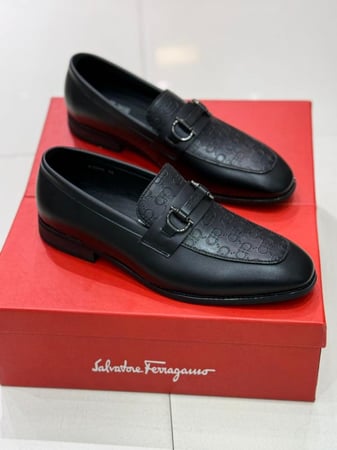 أحذية رسمية | Salvatore Ferragamo