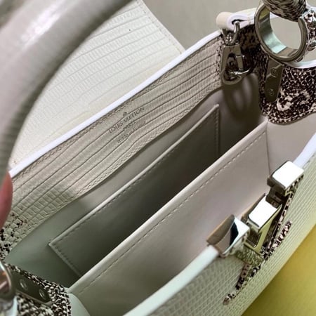 لوي فيتون Capucines مقاس 21cm