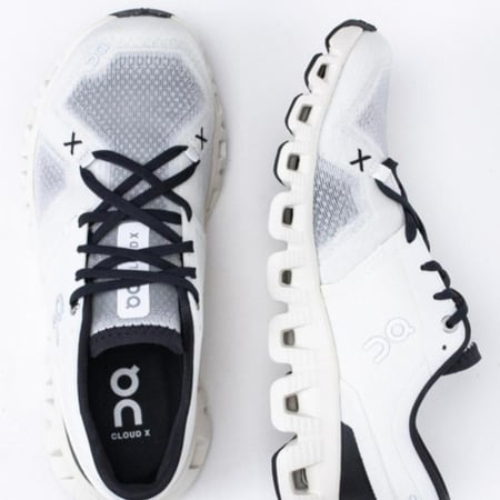 كاجوال اون راننج كلاود  On Running Cloud 3