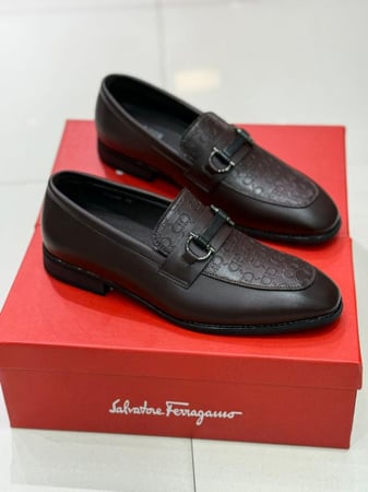 أحذية رسمية | Salvatore Ferragamo