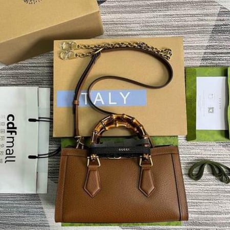 حقيبة جوتشي - Gucci bag