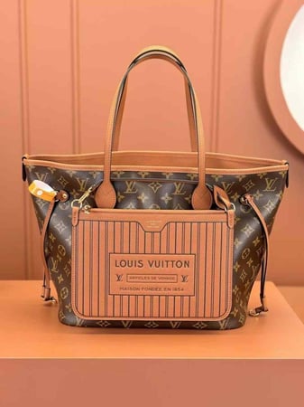 لوي فيتون ‏NEVERFULL مقاس 31cm