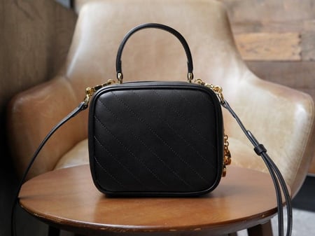 قوتشي BLONDIE مقاس 17cm