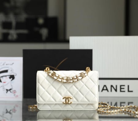 شنطة شانيل - Chanel