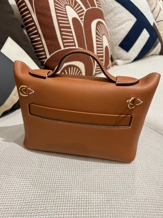 شنطه هرمز - HERMES مقاس 23cm