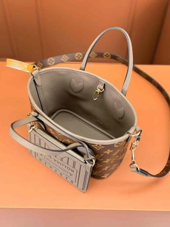 لوي فيتون NEVERFULL مقاس 24cm