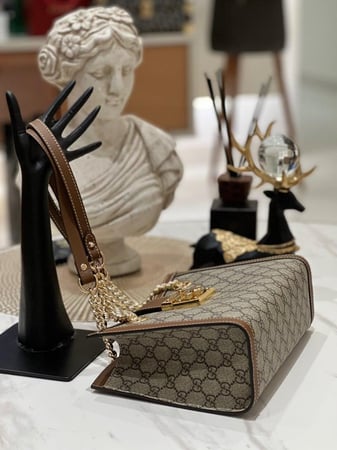 قوتشي بادلوك مقاس 26سم