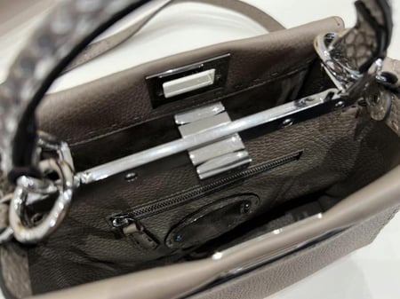 فندي بيكابو مقاس 23cm