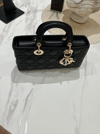 حقيبة ديور - DIOR ديور دي جوي مقاس 26cm