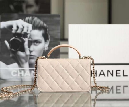 شنطة شانيل - Chanel