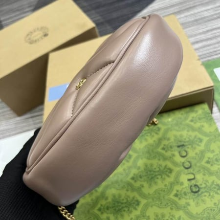 حقيبة جوتشي - Gucci bag