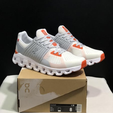 اون راننج كلاود  On Running Cloudswift