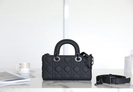 حقيبة ديور - DIOR  جوي مقاس 22cm