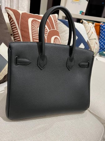 شنطه هرمز - HERMES بيركن مقاس 30cm