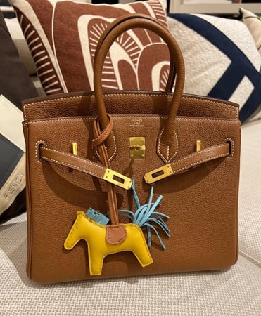 شنطه هرمز - HERMES بيركن مقاس 25cm