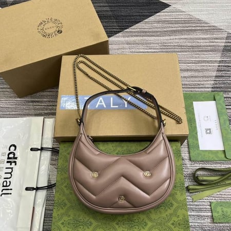 حقيبة جوتشي - Gucci bag