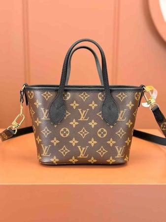 لوي فيتون NEVERFULL مقاس 24cm