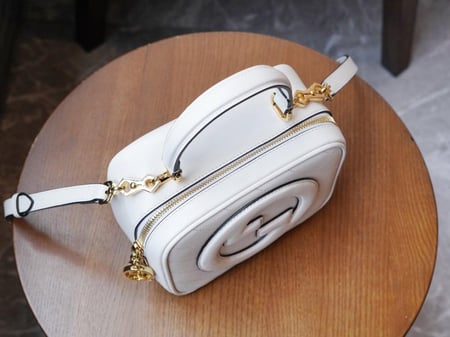 قوتشي BLONDIE مقاس 17cm