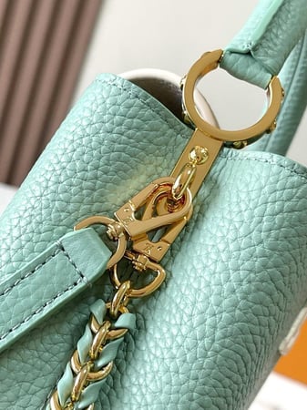 لوي فيتون كابسين ميني 21cm