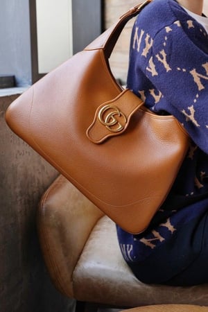 حقيبة قوتشي APHRODITE مقاس 39cm