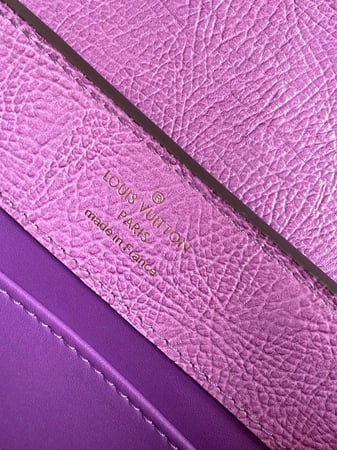 لوي فيتون Capucines مقاس 21cm