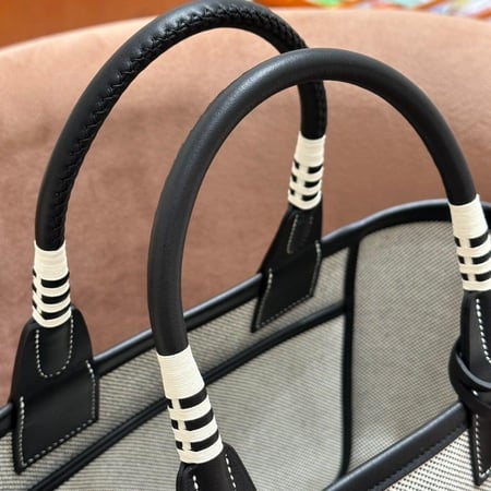 شنطه هرمز - HERMES  مقاس 25cm