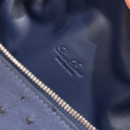حقيبة لوروبيانا - LORO PIANA مقاس 19cm
