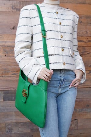 حقيبة قوتشي APHRODITE مقاس 39cm