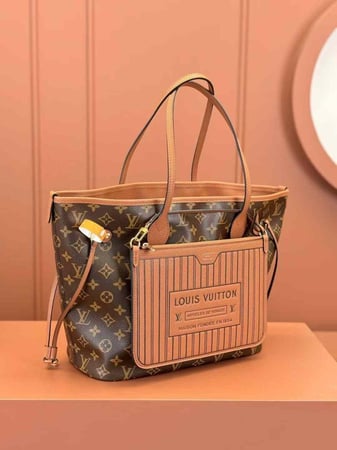 لوي فيتون ‏NEVERFULL مقاس 31cm