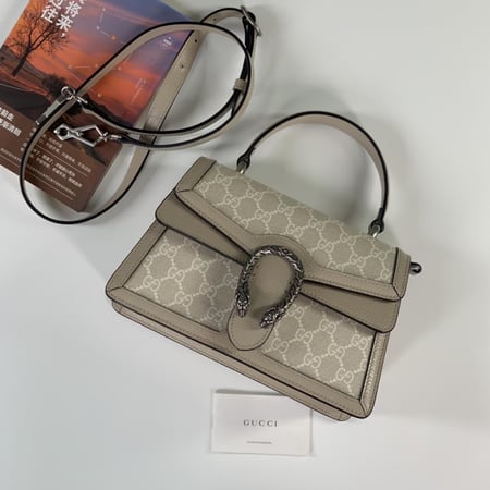حقيبة جوتشي - Gucci bag