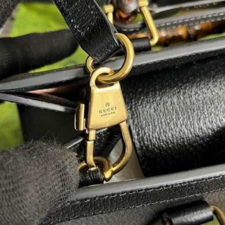حقيبة جوتشي - Gucci bag