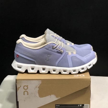 اون راننج كلاود  On Running Cloud 5